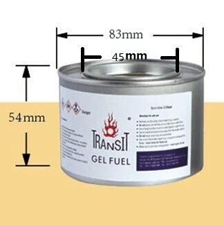 3H(200G)