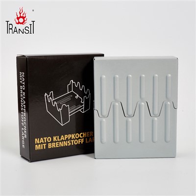 접이식 캠프 스토브를 프로판 탱크와 함께 사용할 수 있나요?